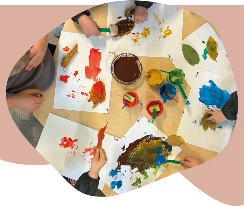 Avtiviteiten mobiel header