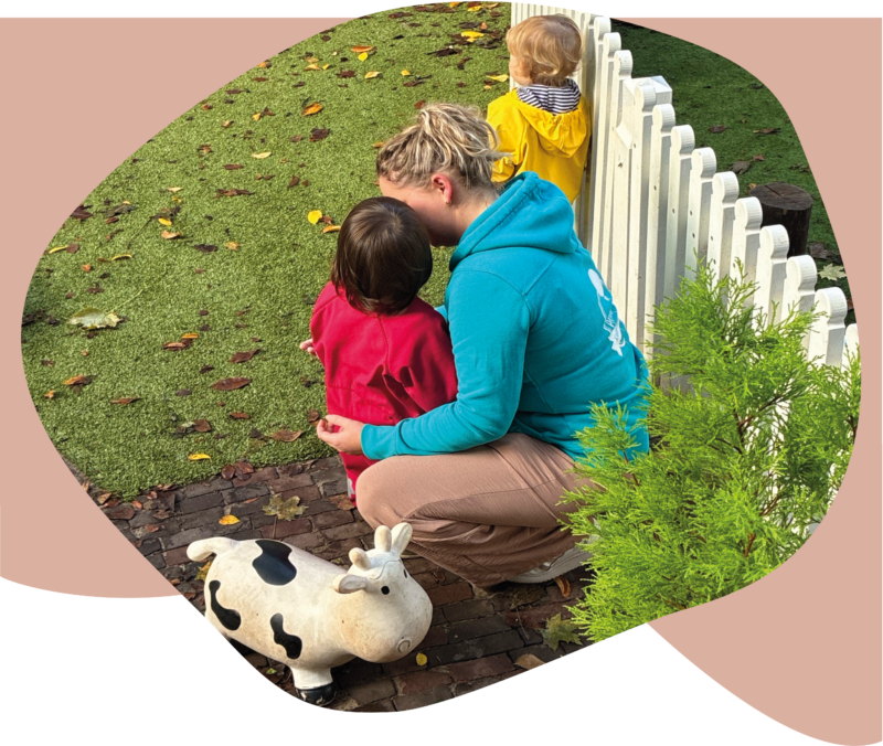 Communicatie header mobiel