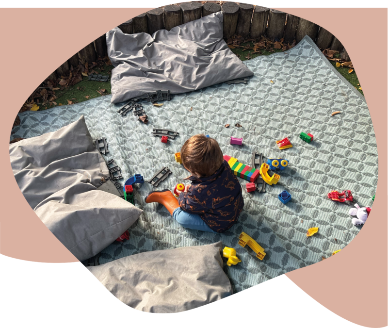 KDV baby Mobiel header