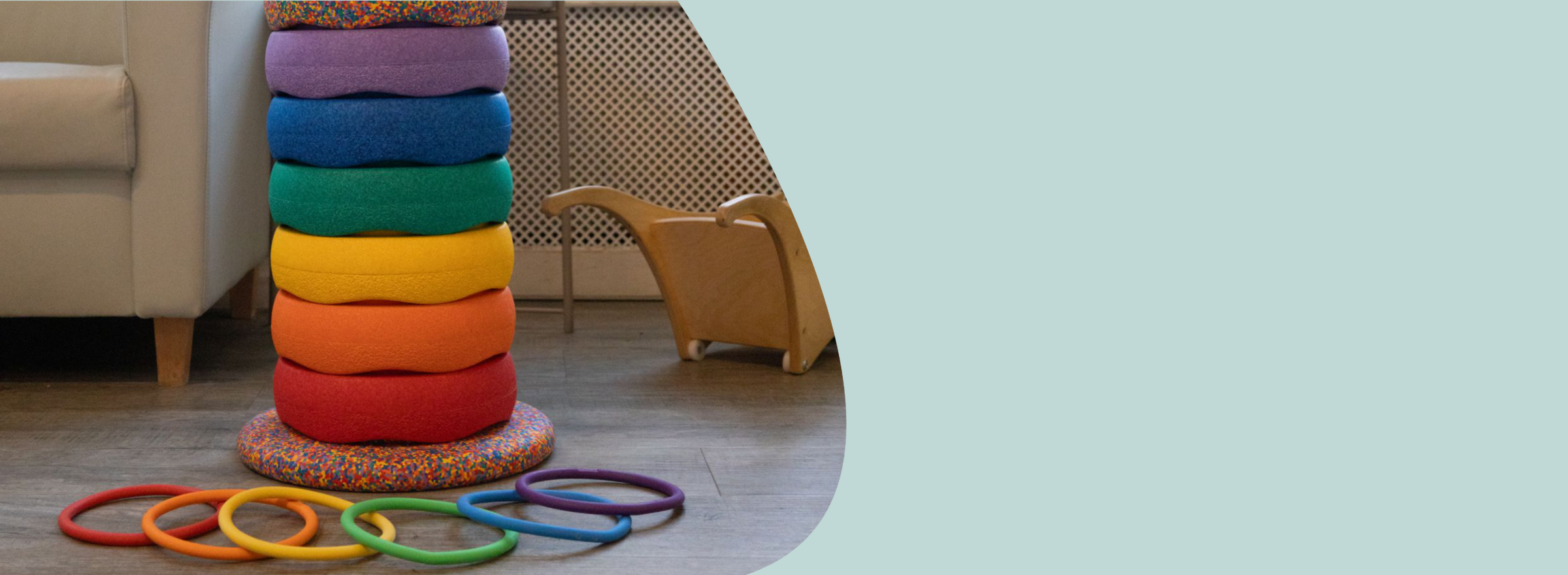 Oudercommissie midden